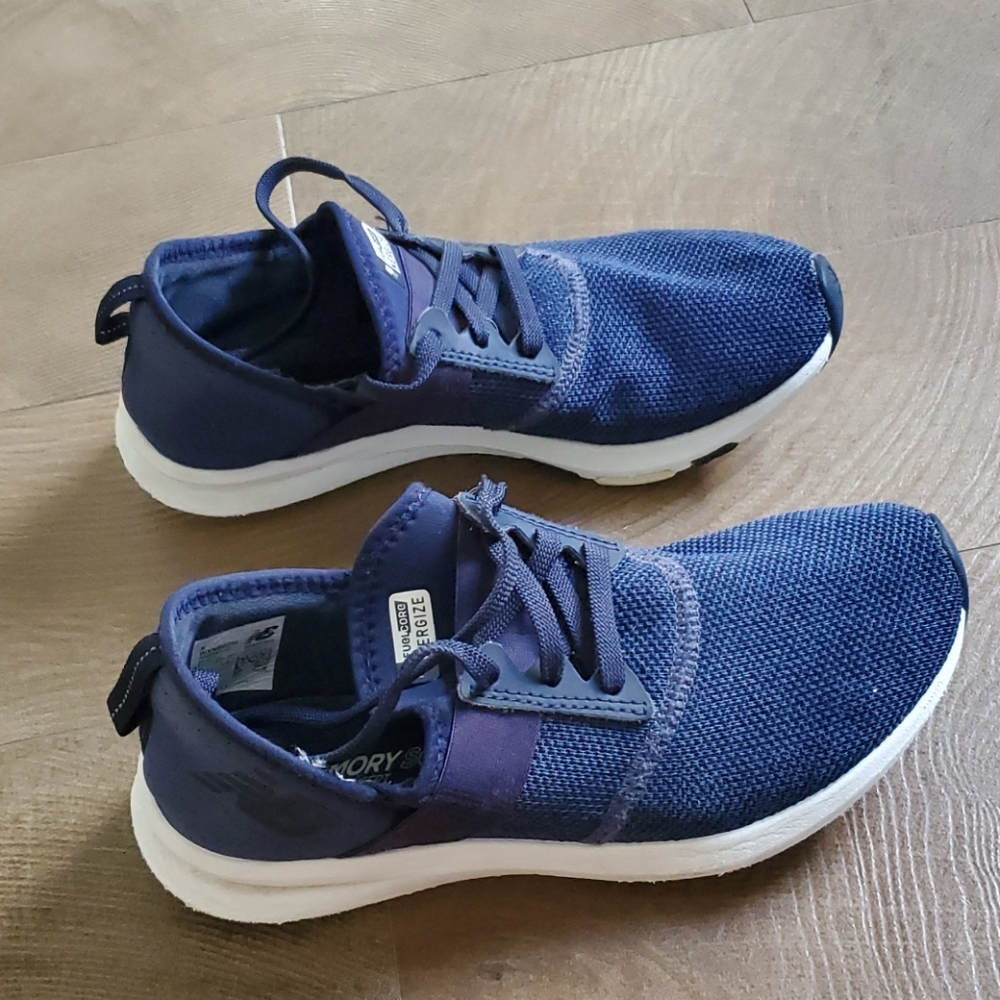 New Balance Women's Memory Foam Sneakers